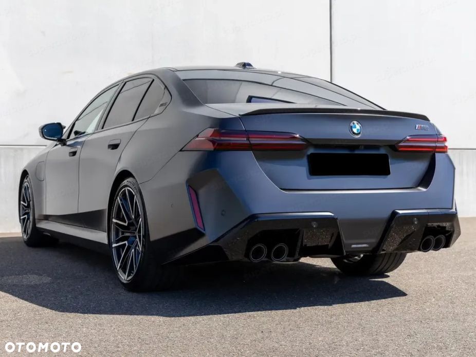 BMW M5 - 6