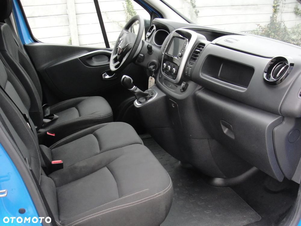 Renault Trafic - 6