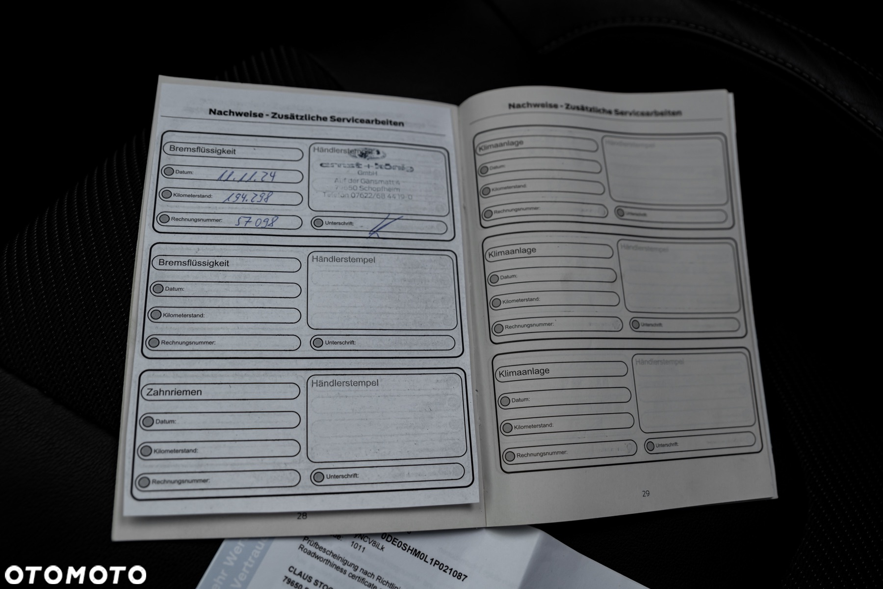Ford Mondeo 2.0 TDCi Titanium PowerShift - 39