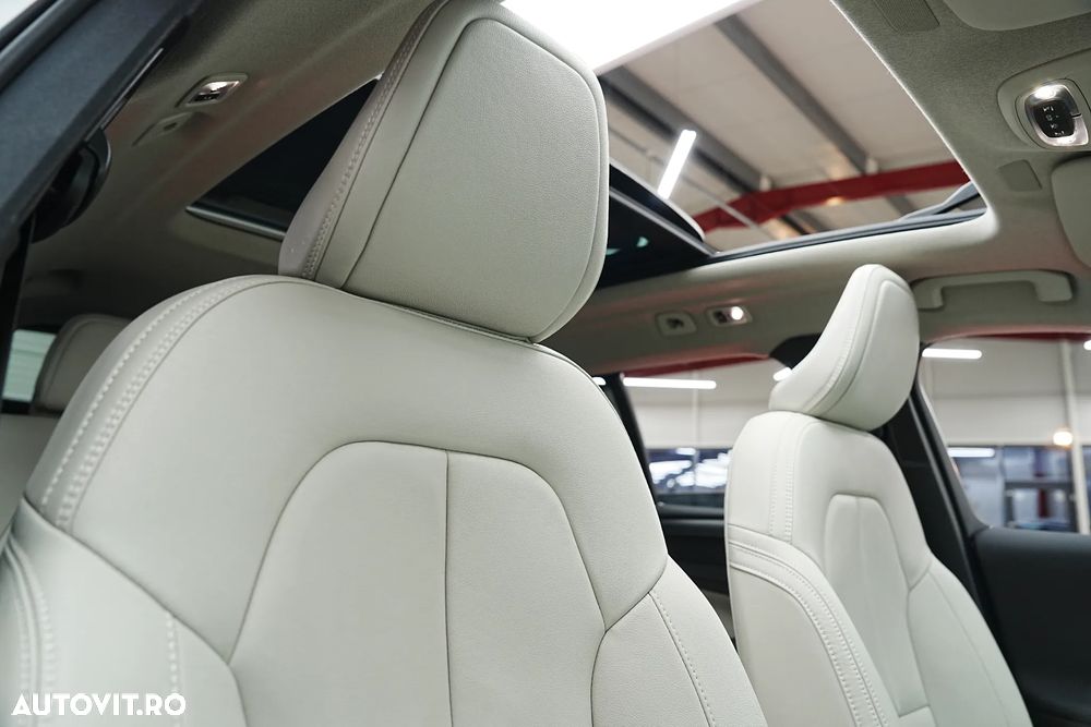 Volvo XC 40 T5 Recharge DKG Inscription - 15