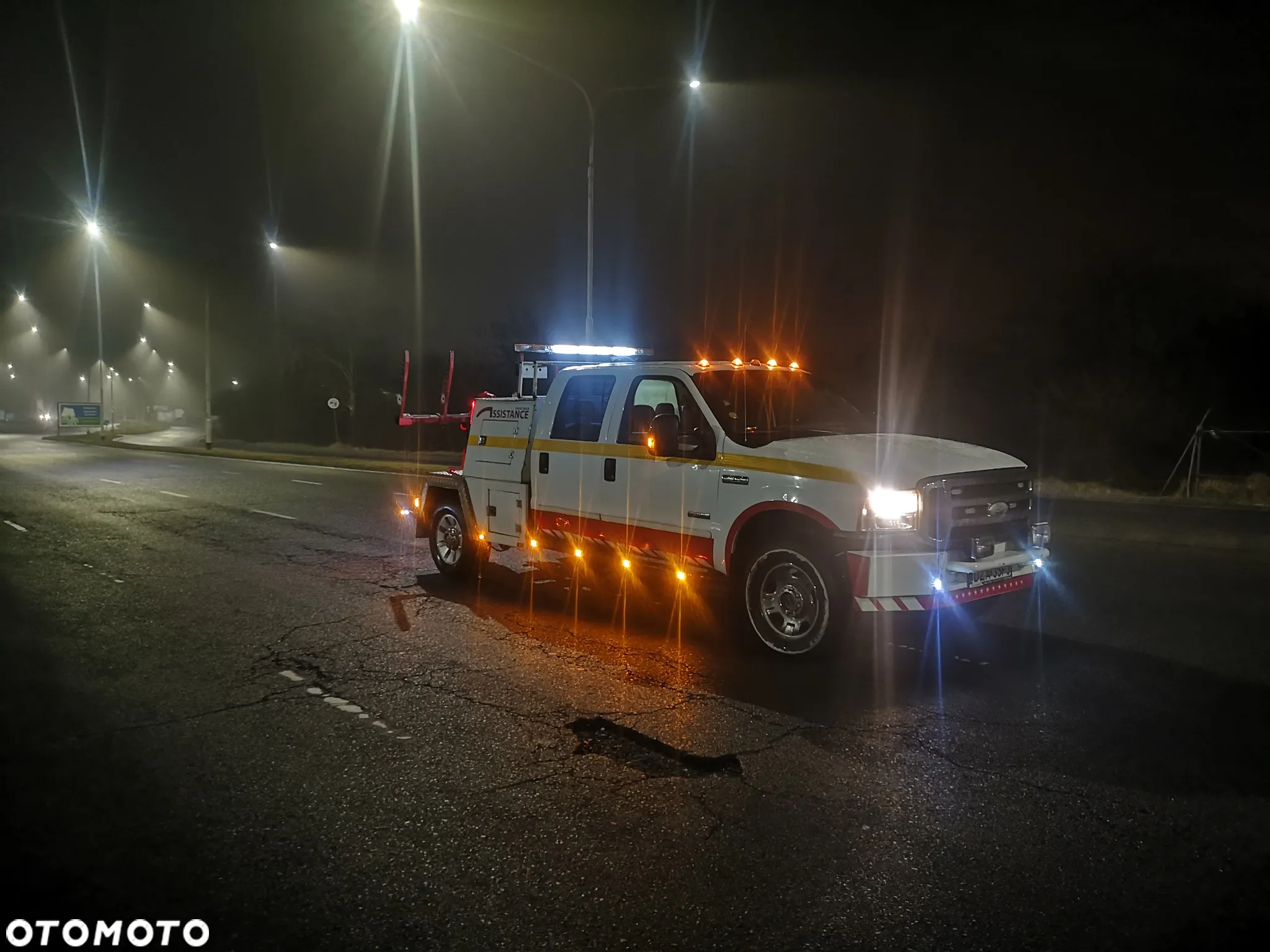 Ford F350 - 10