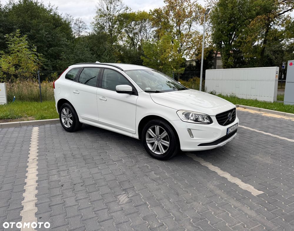 Volvo XC 60 D3 Drive-E Summum - 10
