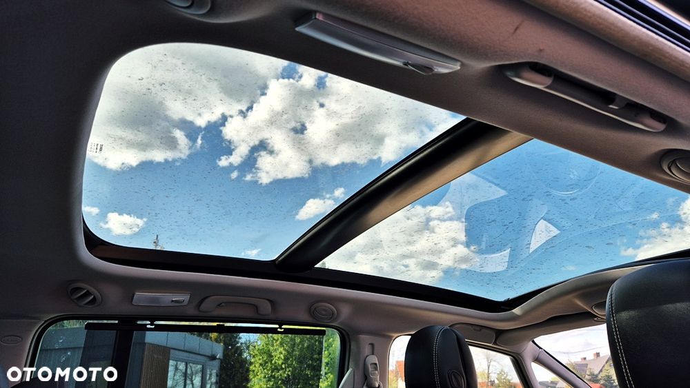 Renault Grand Espace Gr 2.0T Tech Run - 32