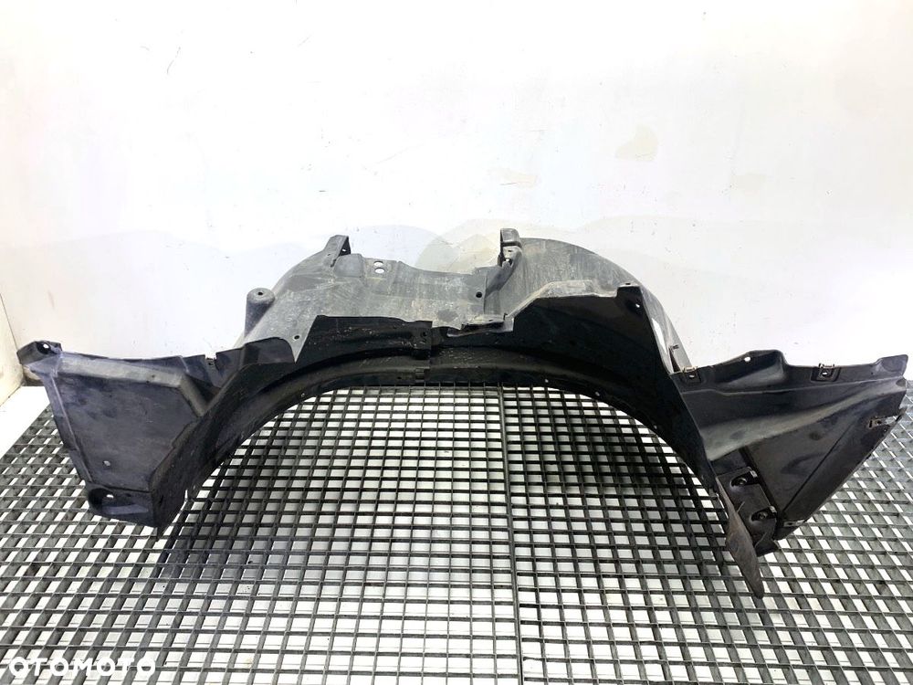 NADKOLE LEWY PRZÓD  BMW X6 (E71, E72) 2007 - 2014 xDrive 35 i 225 kW [306 KM] benzyna 2008 - 2014 - 3