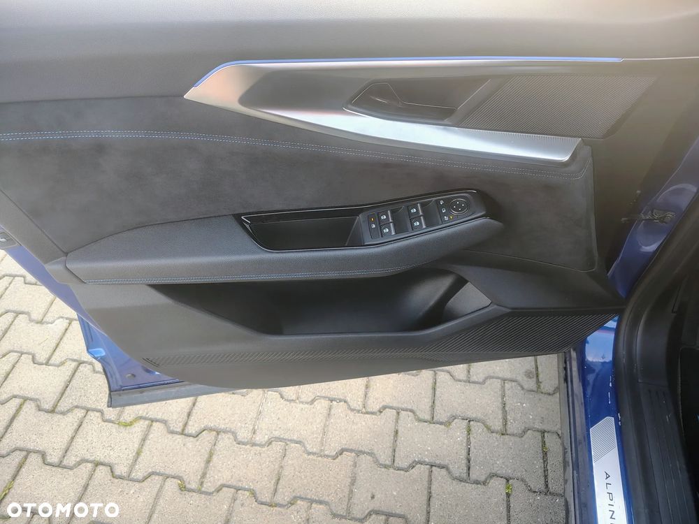 Renault Austral Mild Hybrid 160 Automatik Esprit Alpine - 12