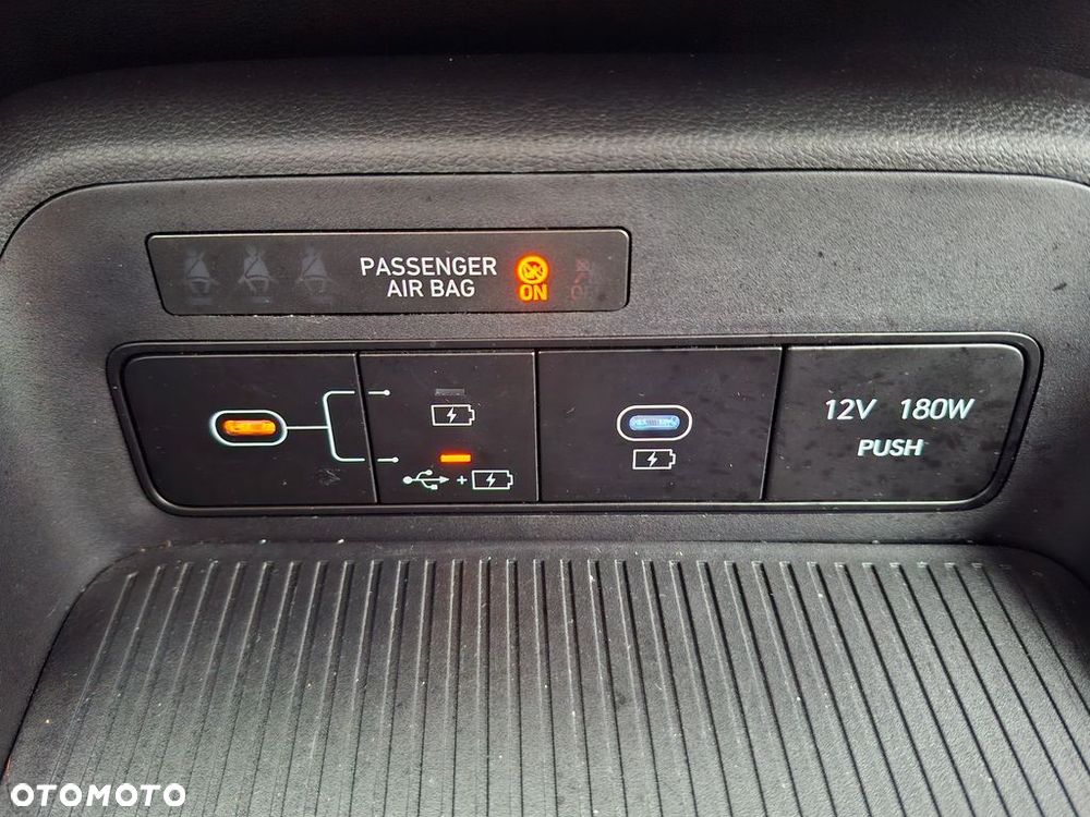 Hyundai Kona 1.0 T-GDI Smart DCT - 31