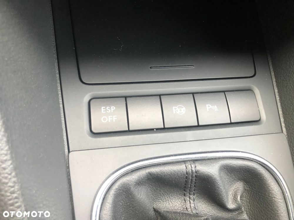 Volkswagen Golf 1.4 TSI United - 37
