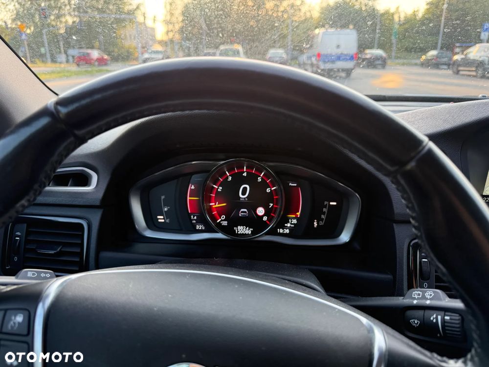 Volvo XC 70 T5 AWD Dynamic Summum - 13