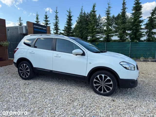 Nissan Qashqai+2 - 11