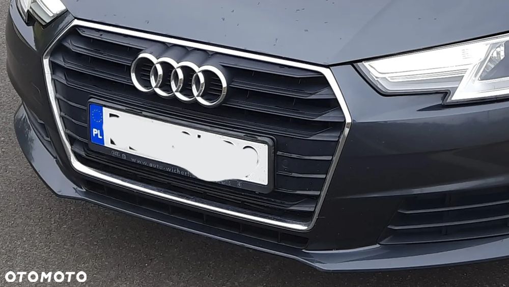 Audi A4 Limousine 2.0 TDI S tronic - 5