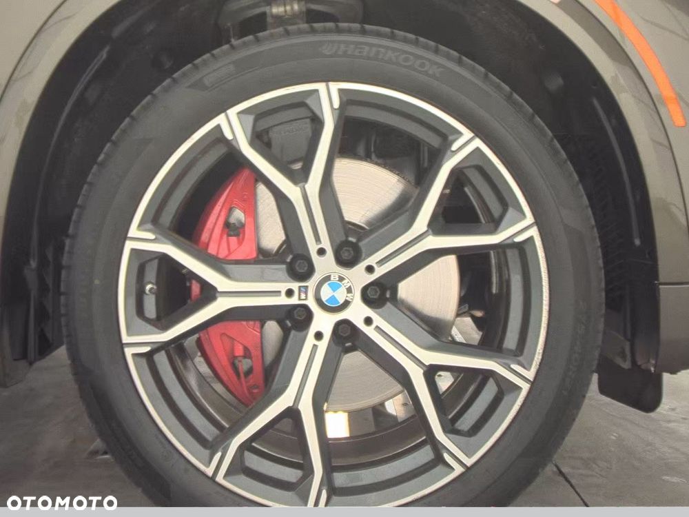 BMW X5 xDrive40i sport - 13