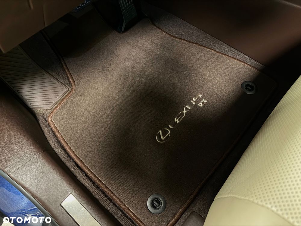 Lexus RX 300 Elegance - 22