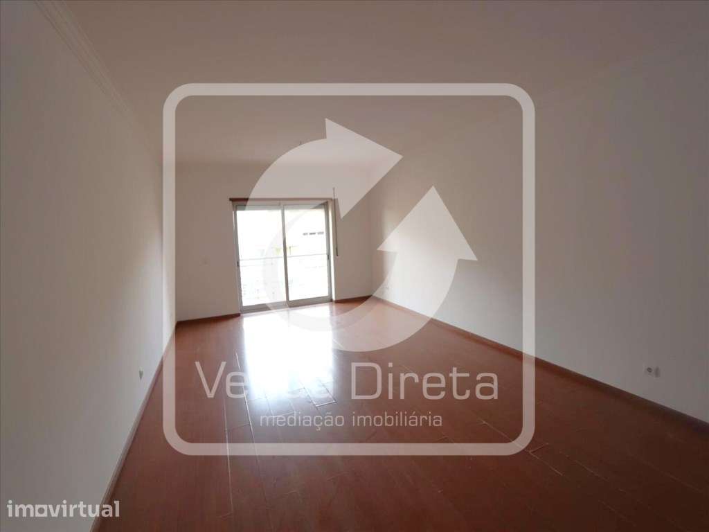 Apartamento T3 com 144² no Alto do Seixalinho | Perto da Estação Fe... - Grande imagem: 4/22
