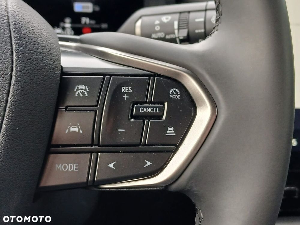 Lexus LBX 1.5 Hybrid Elegant - 33
