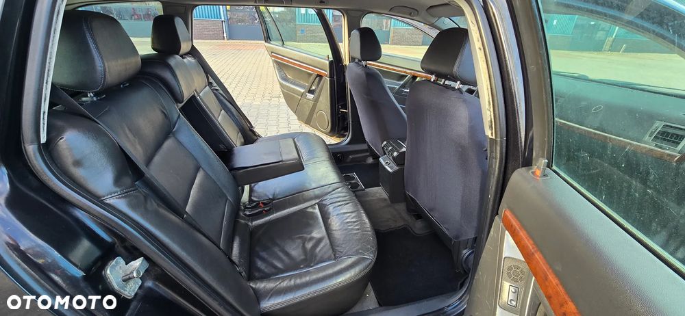 Opel Vectra 1.8 Edition - 7