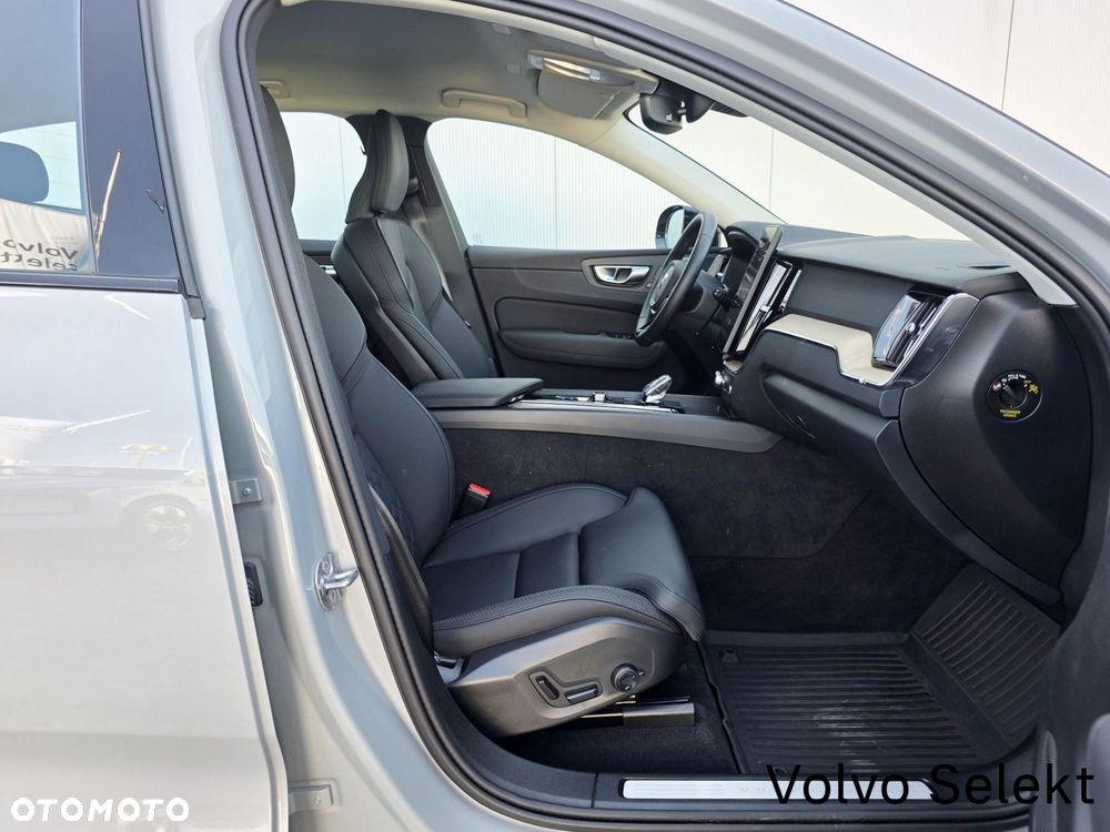 Volvo XC 60 - 16