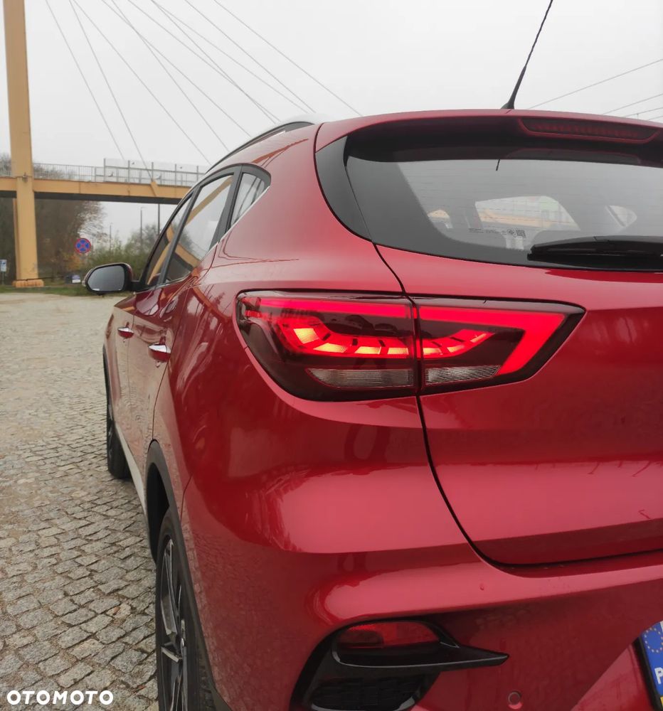 MG ZS 1.5 VTi-Tech Exclusive - 17