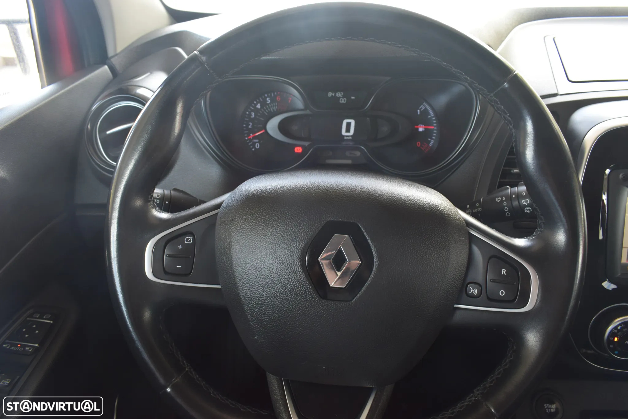 Renault Captur 0.9 TCE Exclusive - 12