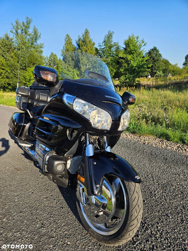 Honda GL - 19