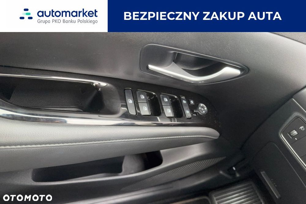 Hyundai Tucson 1.6 T-GDi 48V Smart 2WD DCT - 13