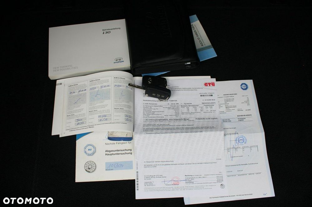 Hyundai i30 - 30