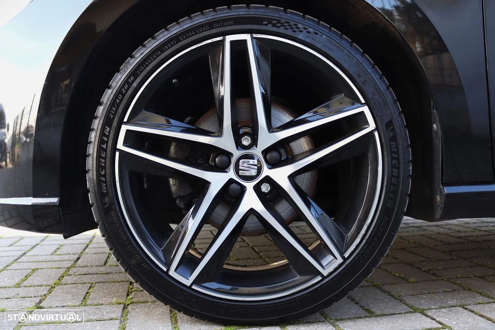 SEAT Ibiza - 9