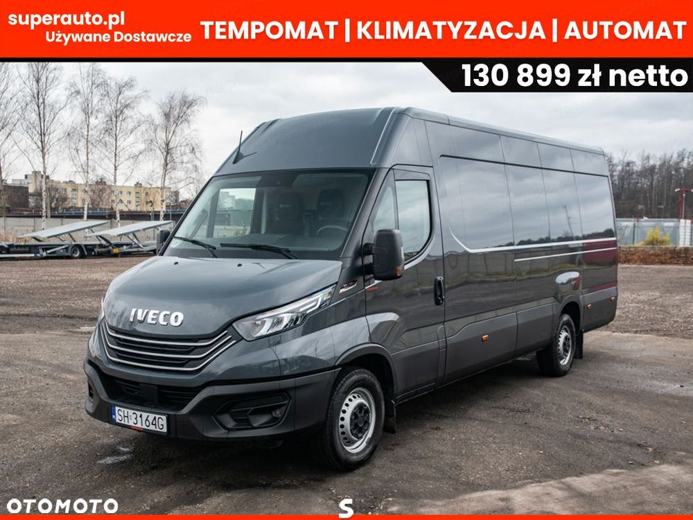 Iveco Daily - 1