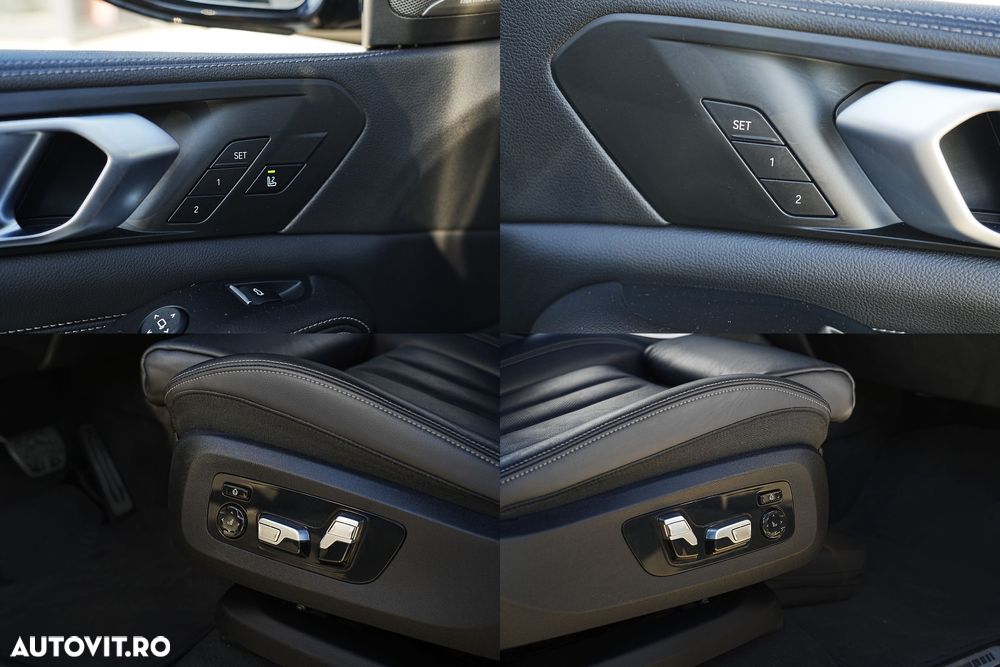 BMW X5 xDrive40i xLine - 14