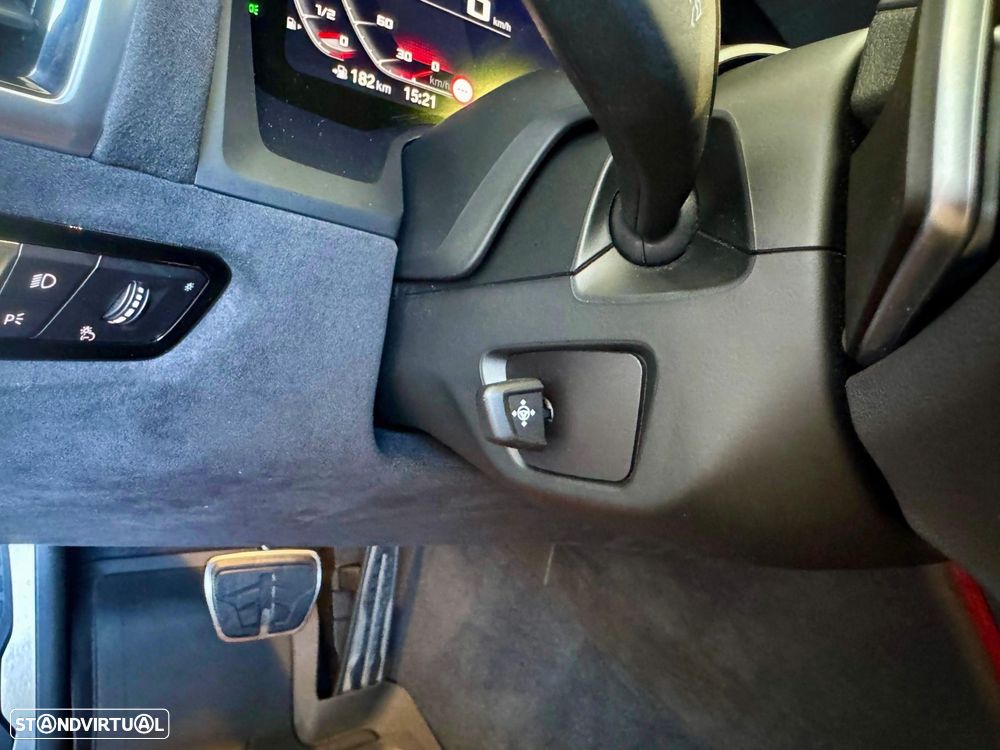 BMW M8 Competition - 41