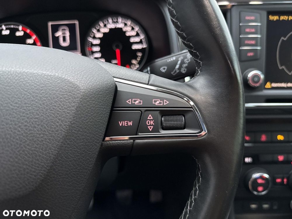 Seat Ateca 1.4 ECO TSI Style S&S - 23