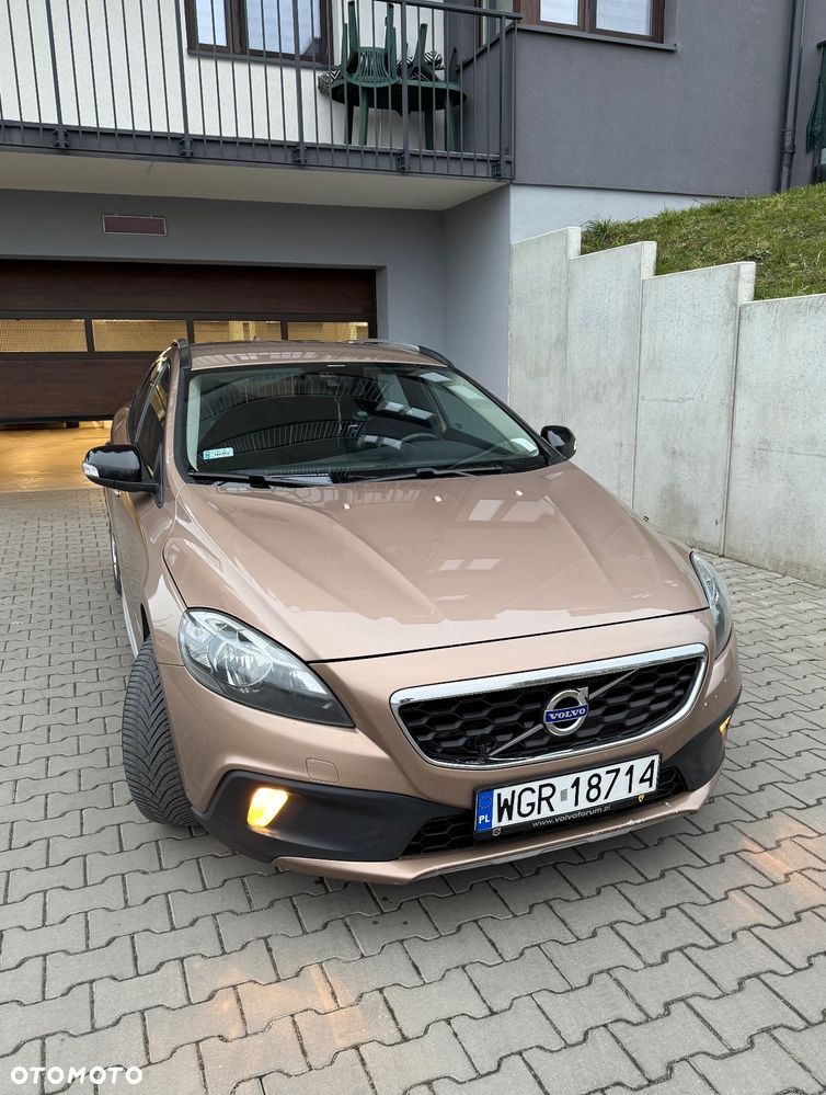 Volvo V40 D3 Kinetic - 2