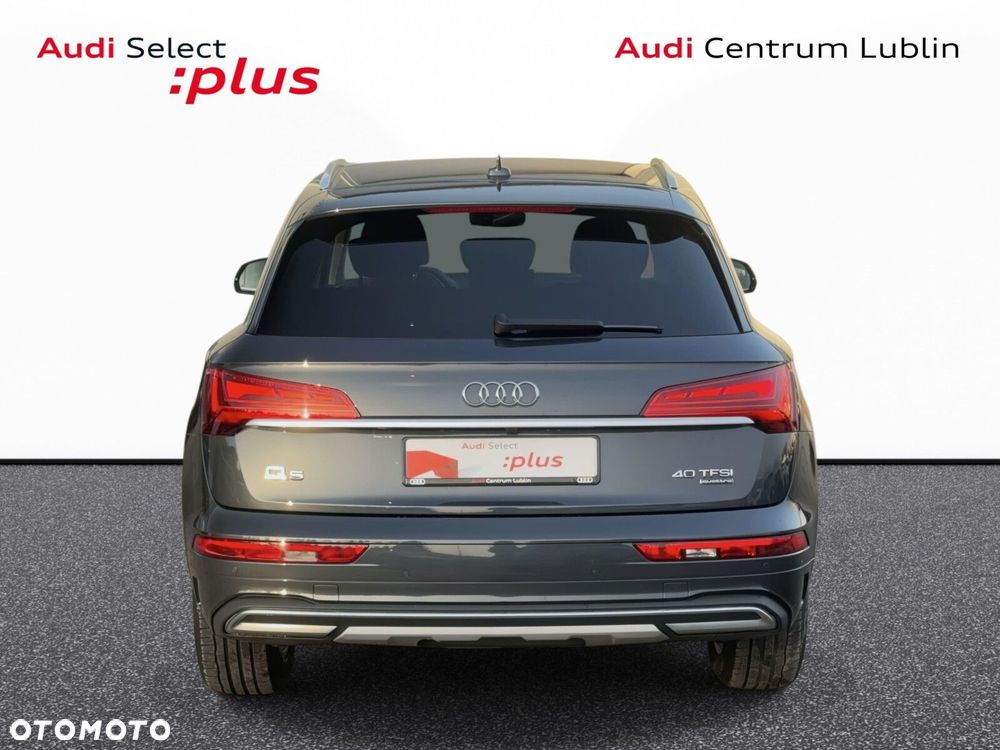 Audi Q5 - 7