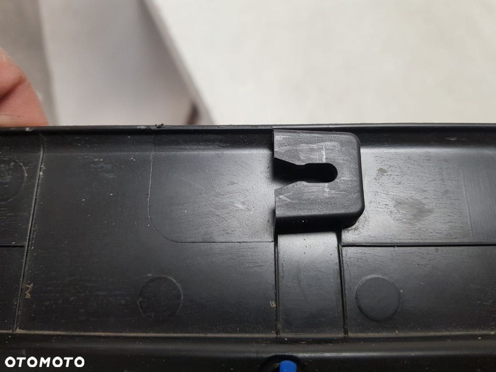 LISTWA NAKŁADKA PROGOWA PRAWA KIA SPORTAGE V 5 21-24 87754-R2000 87754R2000 - 6