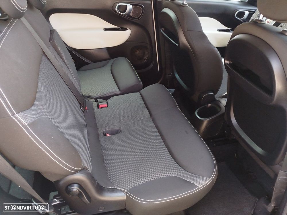 Fiat 500L 1.3 MJ Trekking S&S - 15