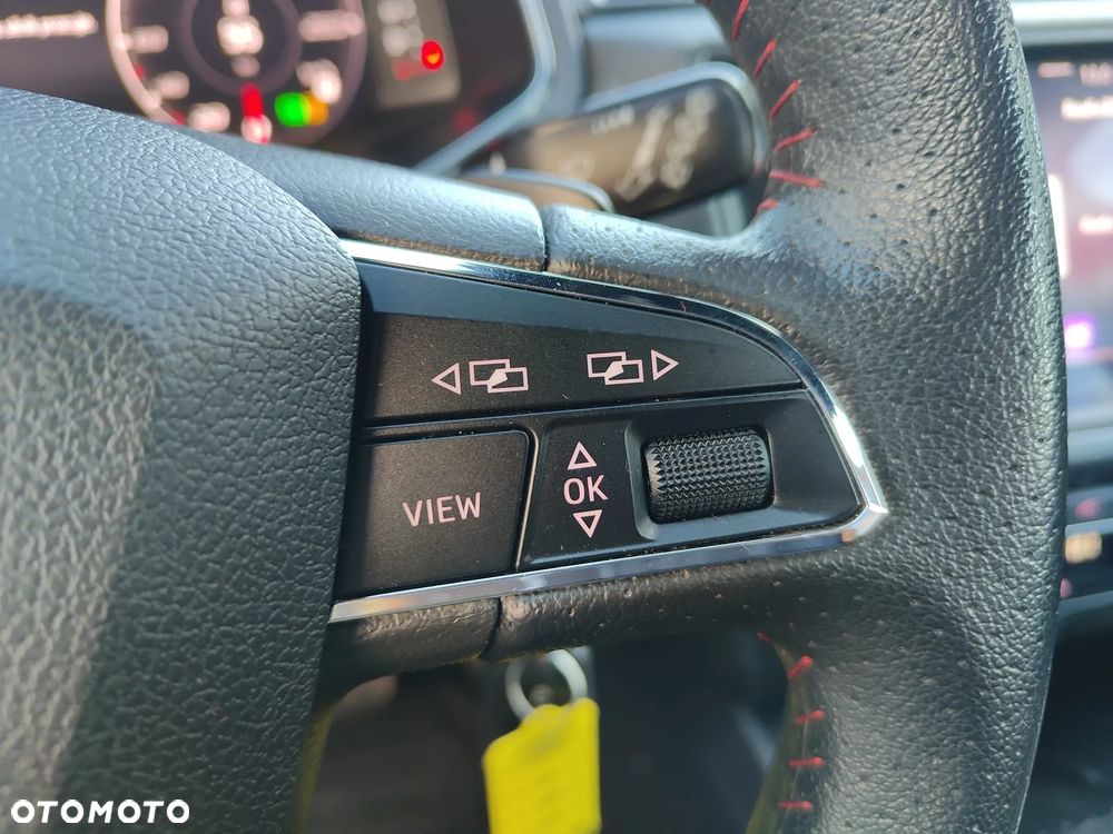 Seat Ibiza 1.0 TSI S&S DSG FR - 22