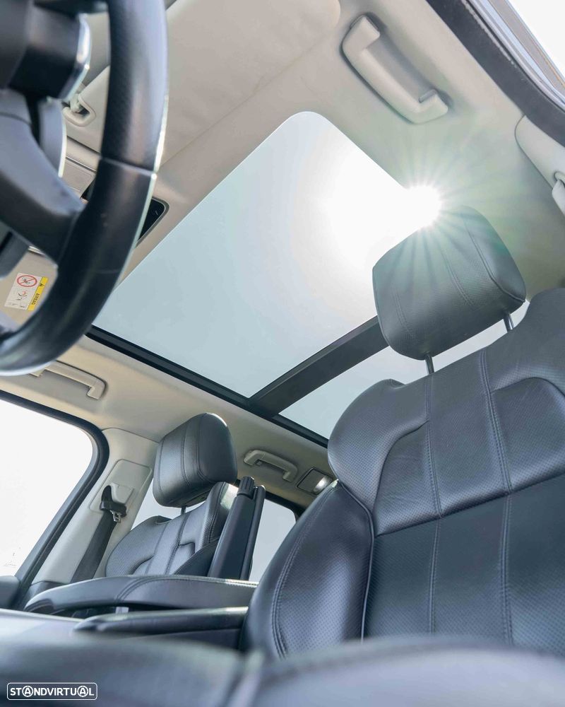 Land Rover Range Rover Sport 3.0 TDV6 HSE - 17