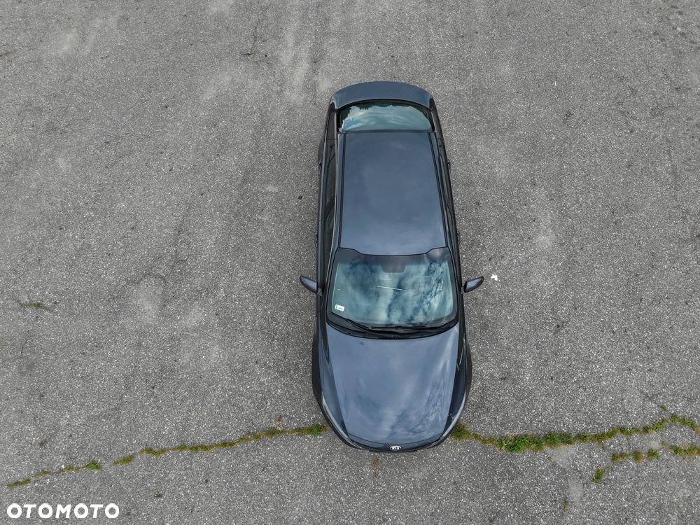 Kia Optima 1.7 CRDi XL - 11