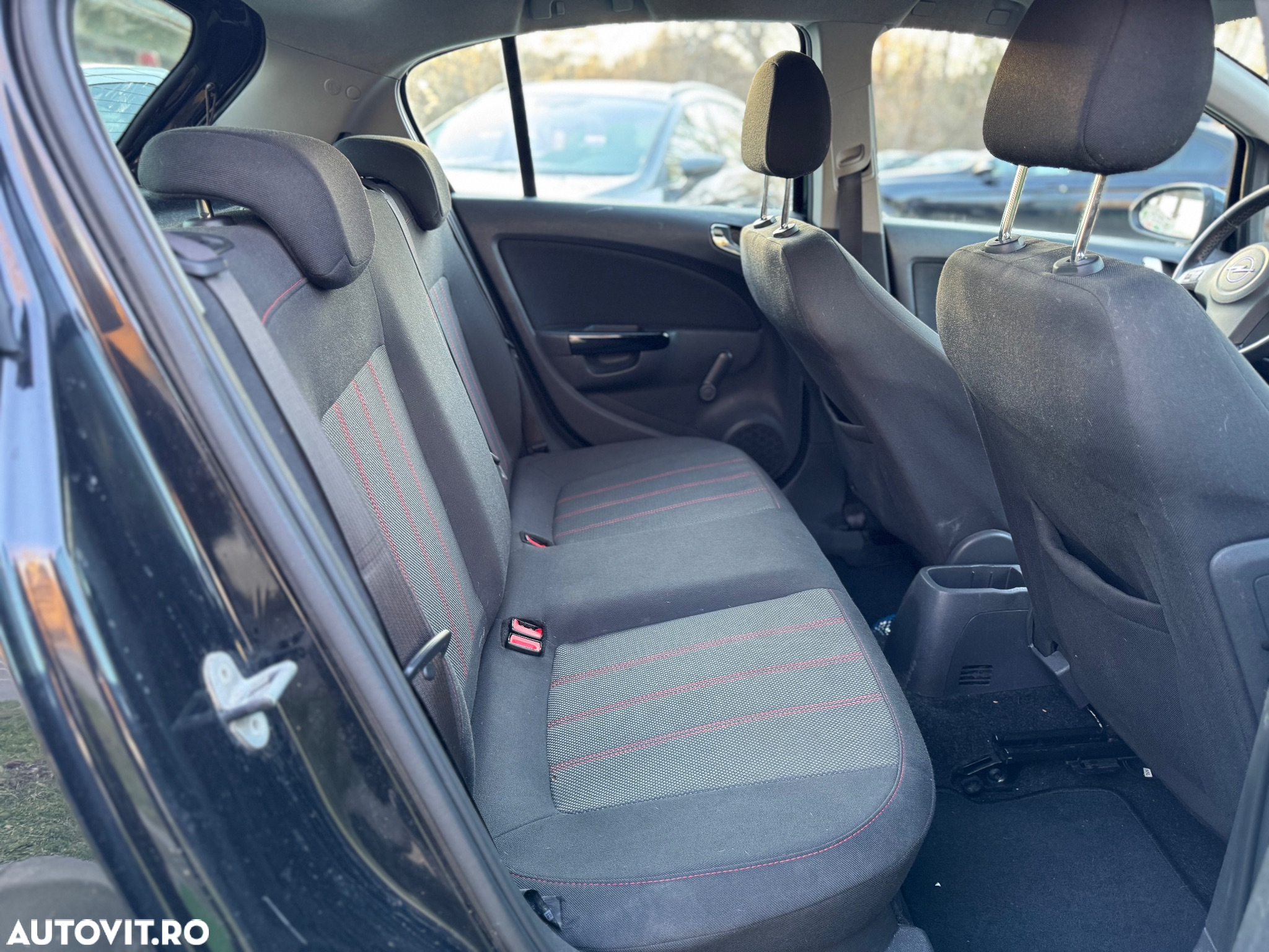 Opel Corsa 1.4 Turbo (ecoFLEX) Start/Stop Color Edition - 10