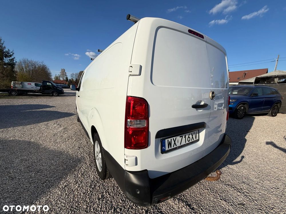 Citroën JUMPY - 12