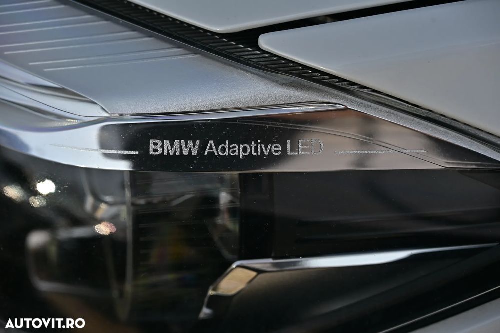 BMW Seria 3 320d Aut. Sport Line - 14