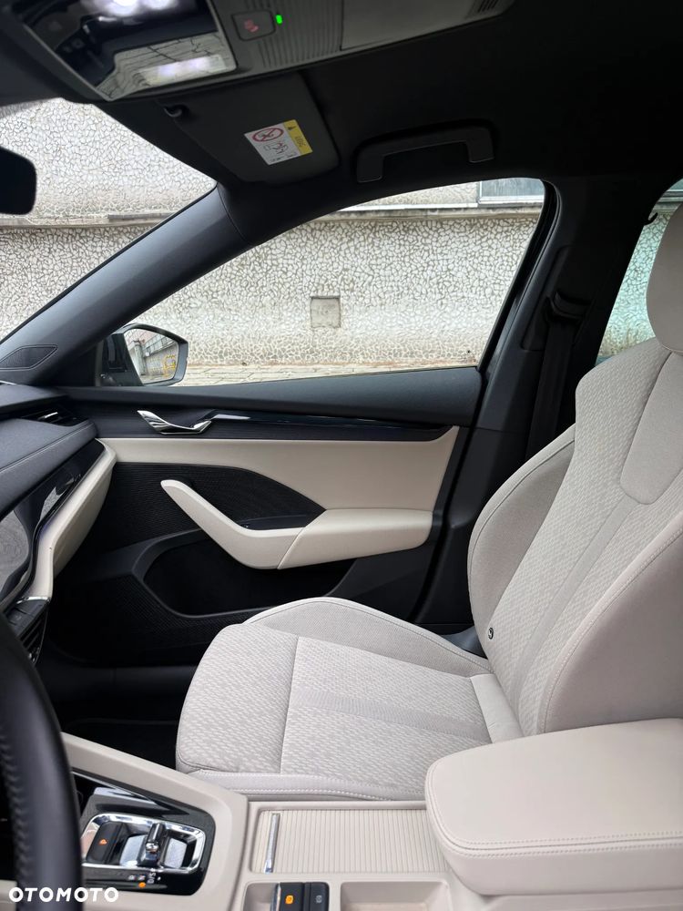 Skoda Octavia 2.0 TDI Style DSG - 28