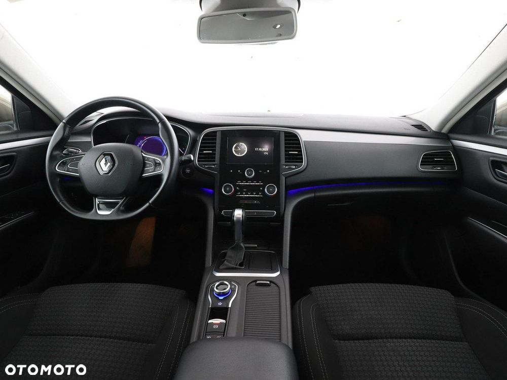 Renault Talisman 1.3 TCe FAP Intens EDC - 15