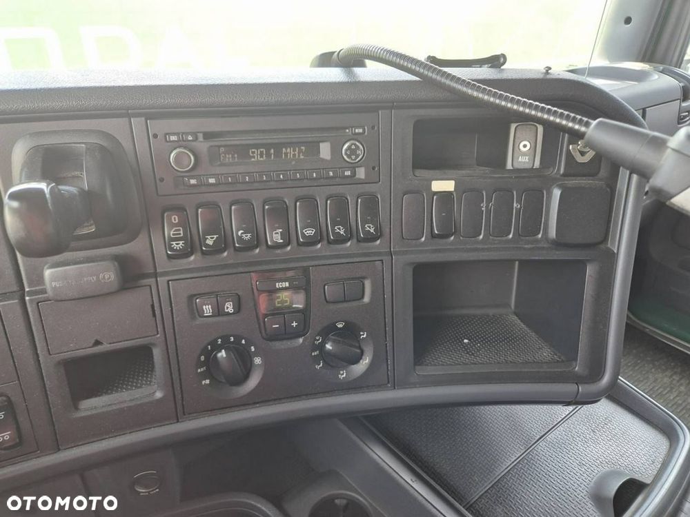 Scania R620 - 26