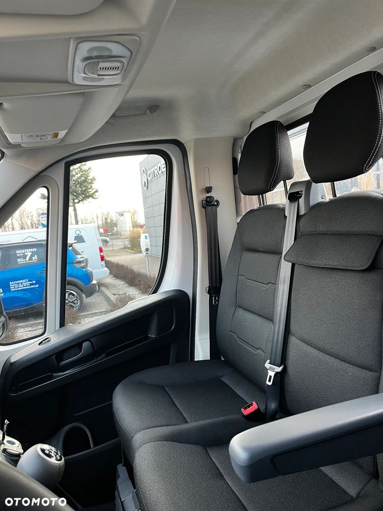 Citroën Jumper Rama L3 - 13