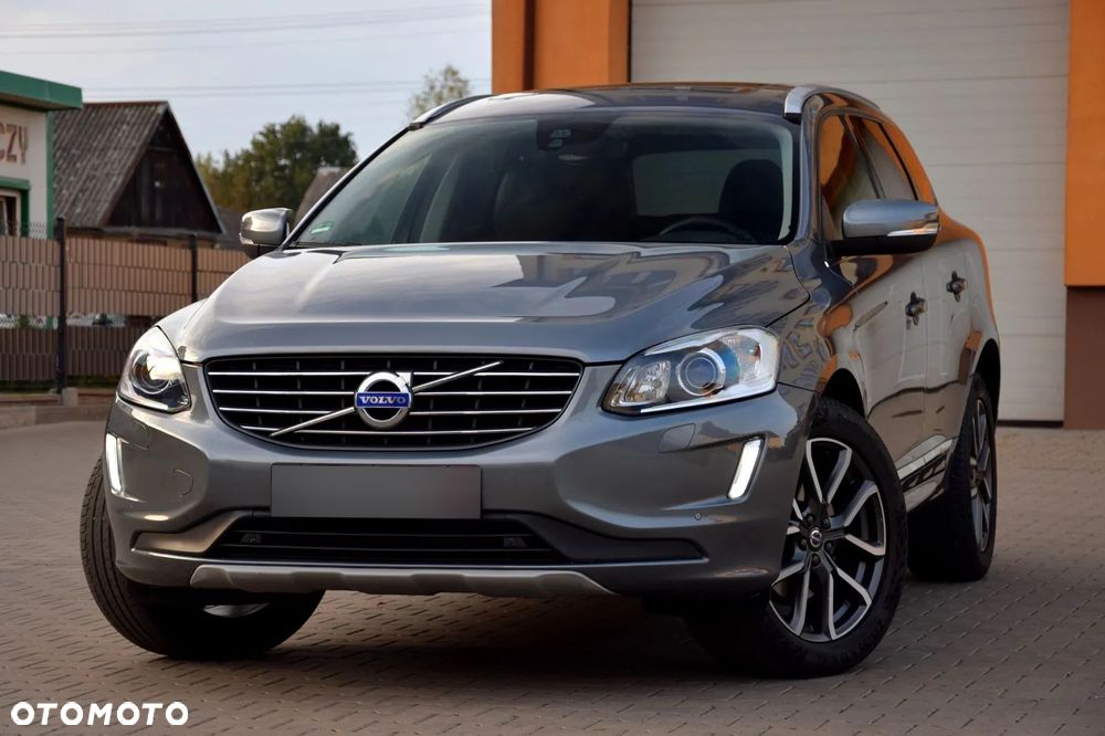 Volvo XC 60 D4 Summum - 12