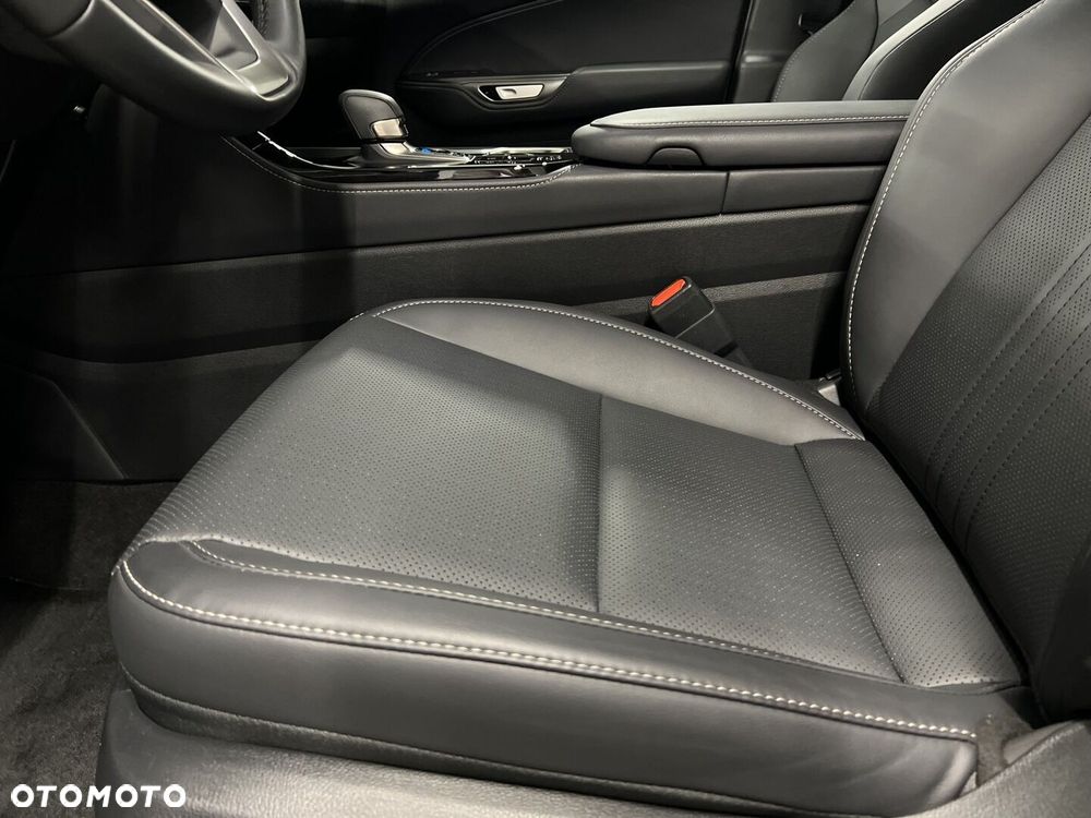 Lexus NX 350h Prestige AWD - 9