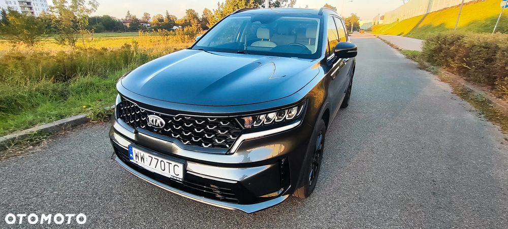 Kia Sorento - 11