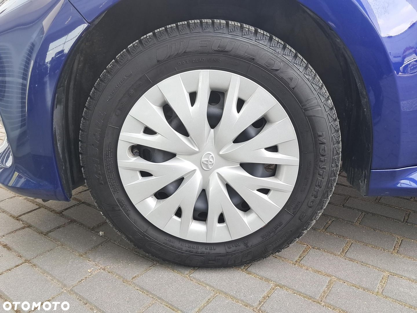 Toyota Yaris - 19