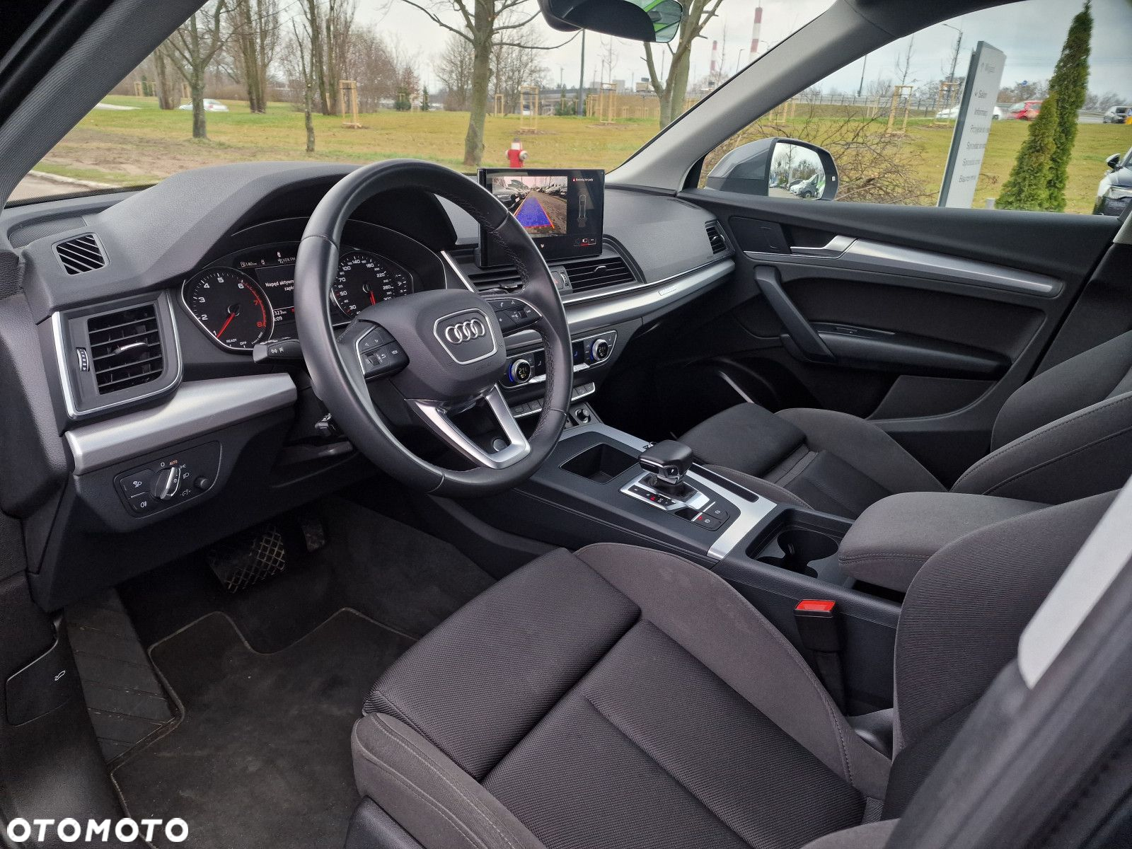 Audi Q5 Sportback - 10