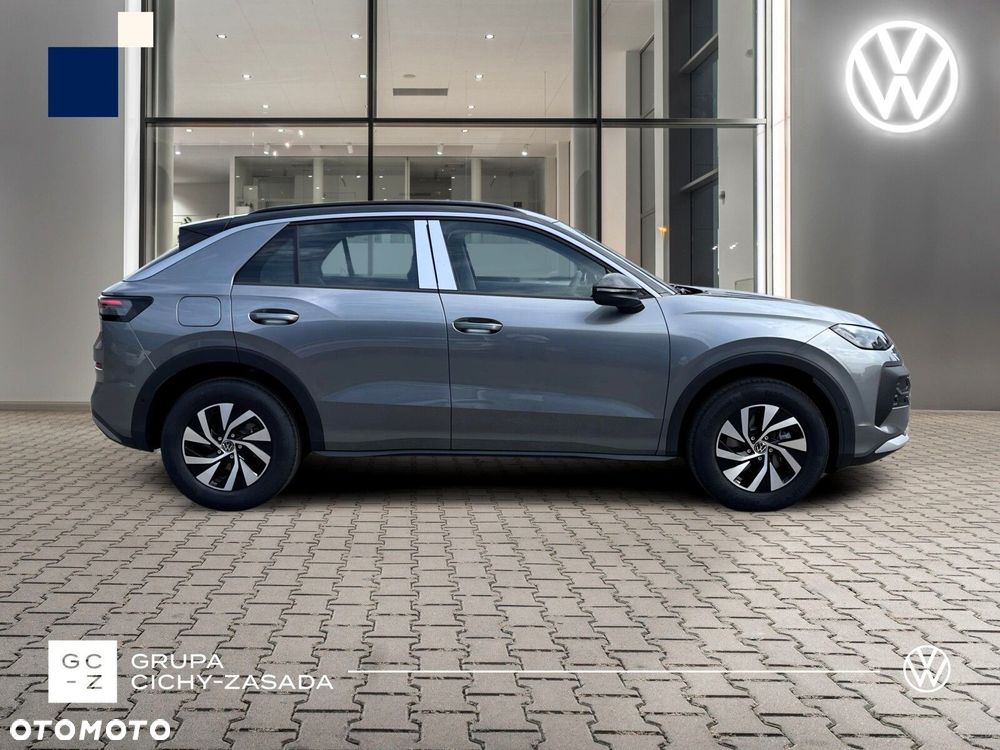 Volkswagen T-Roc 1.5 eTSI Life DSG - 7